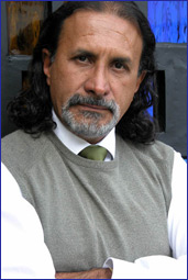 Héctor Arrechedera - Editor en Jefe